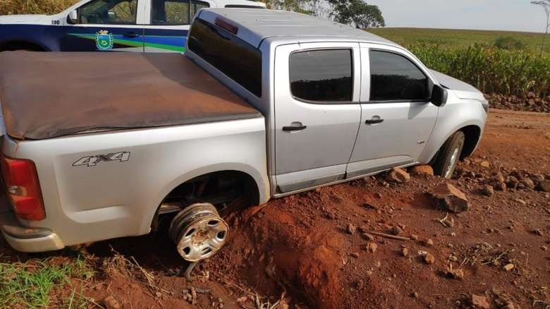 Foto: Itaporã News