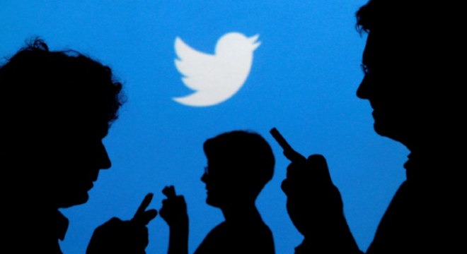 Twitter usa público brasileiro para testar nova funcionalidade Twitter testa novas funcionalidades
Kacper Pempel/Reuters