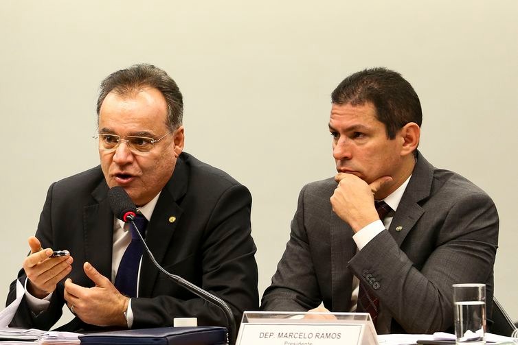 Previdência: relator pode apresentar ajustes em parecer complementar Foto: Agência Brasil
