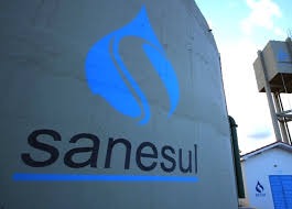 Com novos investimentos, Sanesul amplia sistema de abastecimento de água em Ladário Foto: Assessoria