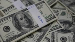 Dólar sobe e fecha a R$ 3,41, maior valor desde dezembro de 2016
