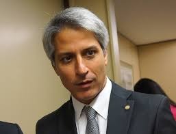 Molon articula CPI para apurar suposto uso da Abin contra Fachin