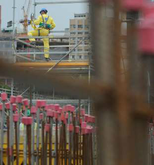 Lava Jato bloqueia mais de R$ 160 mi da Queiroz Galvão