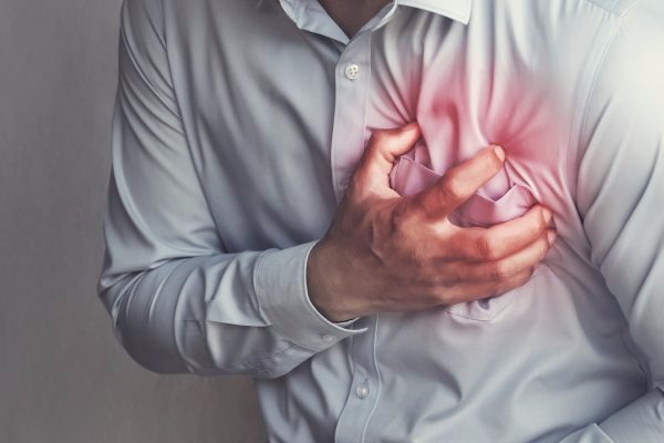 Saiba como agir em caso de desmaio com parada cardiorrespiratória Foto Ilustrativa