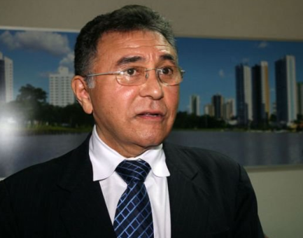 MPF manda Polícia Federal investigar o juiz aposentado Odilon de Oliveira