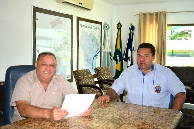 Foto: Assessoria