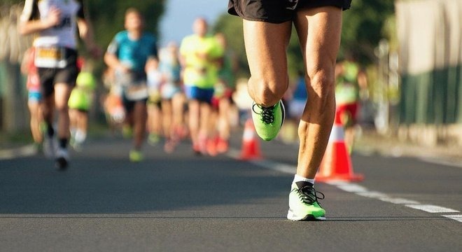 Atividades físicas têm se provado eficazes para melhorar a memória. Getty Images/BBC Brasil