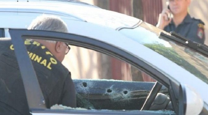 Pandemia de coronavírus reduz em 50% casos de homicídio doloso na Capital