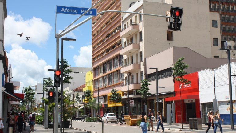 14 de Julho será apresentada como modelo conceito.