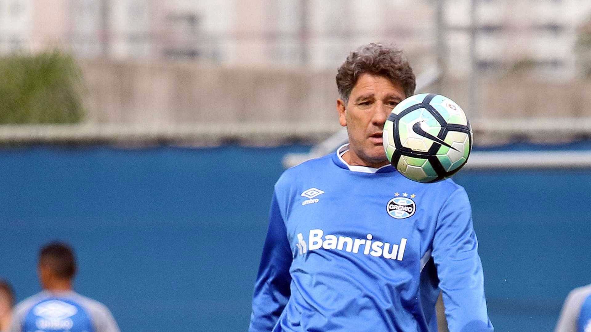 Rodada de domingo tem Brasileiro e Eliminatórias RODRIGO RODRIGUES/GREMIO FBPA