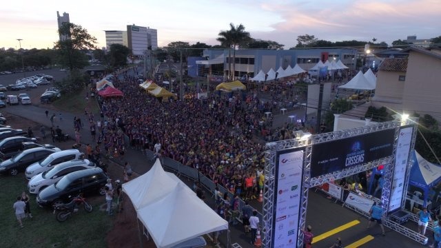 Foto: Gabriel Marchese/ Flydrone