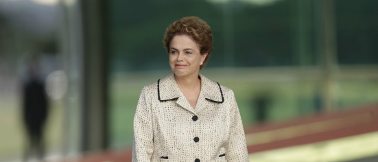 Caso cassação se confirme, Dilma ficará sem seus 'escudeiros' Caso cassação se confirme, Dilma ficará sem seus 'escudeiros'