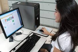 MEC divulga resultado do ProUni do segundo semestre nesta segunda (12)