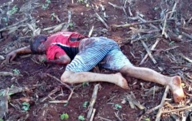 Homem é encontrado morto por populares em bairro de Dourados