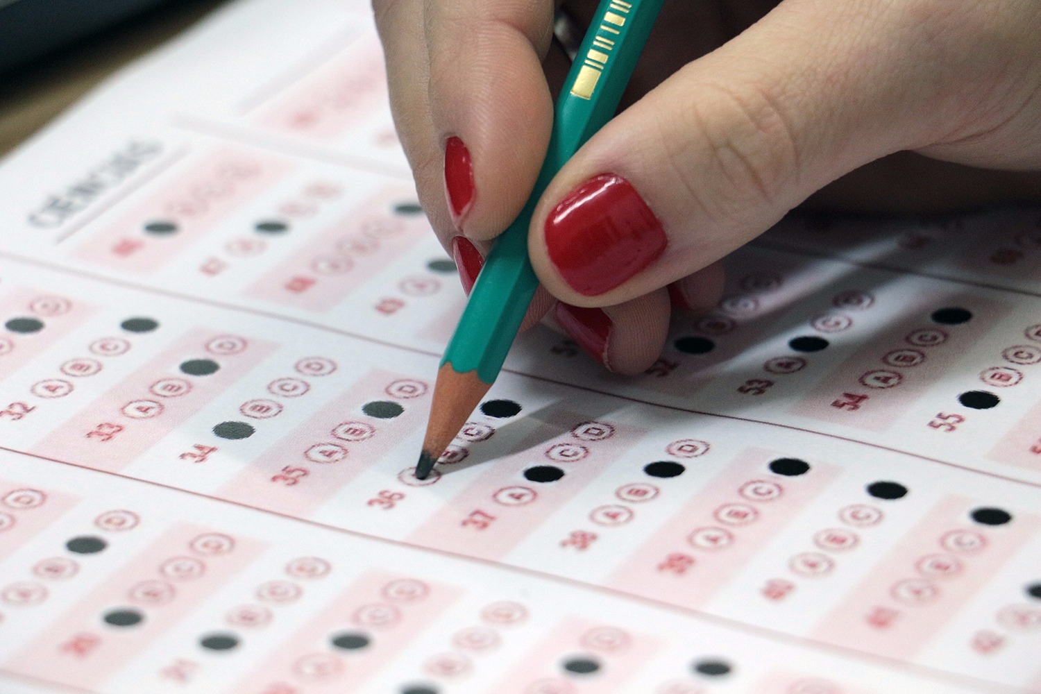 Gabarito oficial do Enem 2017 será divulgado na próxima quinta-feira