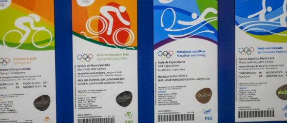 © Rio 2016/Daniel Ramalho
