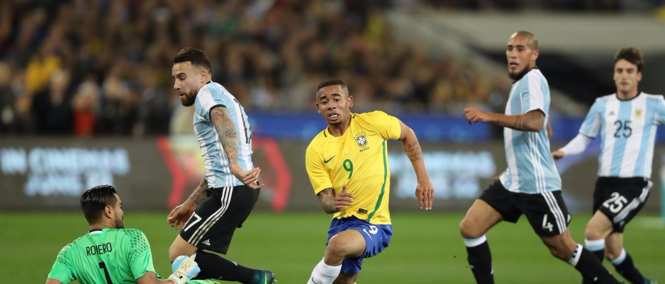 Lucas Figueiredo/CBF