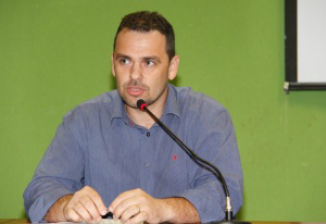 Prefeituras aguardam R$ 134 milhões de restos a pagar de emendas Presidente da Assomasul, Juvenal Neto, lembra que representantes da Caixa Econômica vão esclarecer pontos fundamentais em relação à liberação de verbas (Foto: Divulgação/Assomasul)