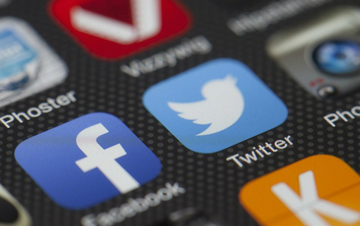 Redes sociais são alvo principal de ações na Justiça Eleitoral