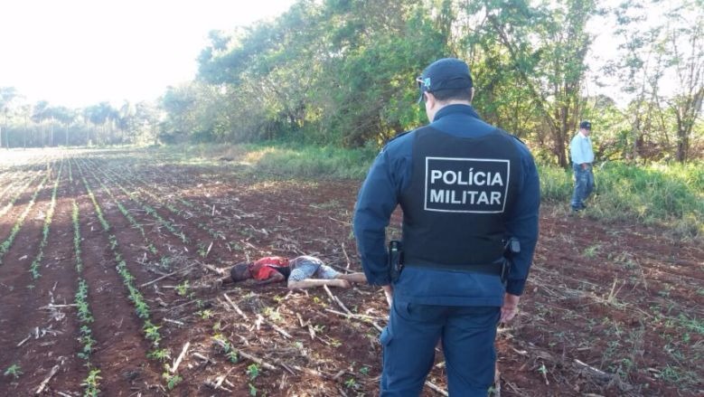 Identificado corpo encontrado em terreno baldio em Dourados