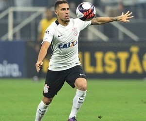 Os corintianos tiveram mais posse de bola que o São Paulo e criaram muitas oportunidades do início ao fim, - Divulgação