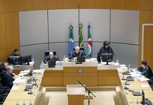 2ª Câmara Criminal nega redução de pena por tráfico de drogas