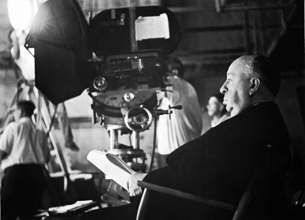 MIS realiza mostra de cinema em homenagem aos 120 anos de Hitchcock MIS realiza mostra de cinema em homenagem aos 120 anos de Hitchcock