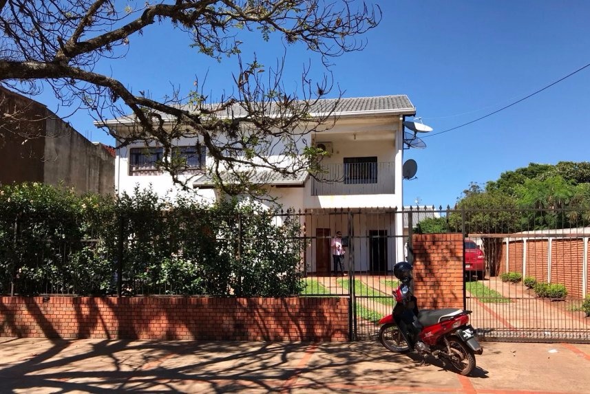 Criança de 11 anos é sequestrada em Pedro Juan Caballero