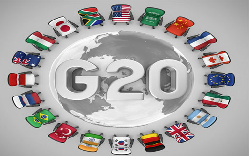 Brasil defenderá combate à evasão tributária na reunião do G20, na China