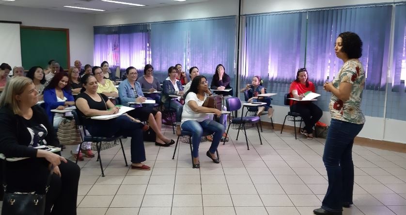 Alunos retornam das psicoterapias e concluem o curso Vencendo o Medo de Dirigir Alunos retornam das psicoterapias e concluem o curso Vencendo o Medo de Dirigir