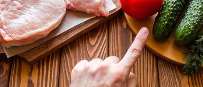 Dia Mundial Sem Carne: 3 boas razões para aderir Dia Mundial Sem Carne: 3 boas razões para aderir