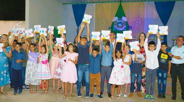 A educação que rompe fronteiras e transforma a sociedade