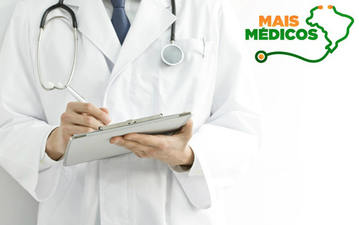 Lista de Municípios com vagas para Mais Médicos é publicada