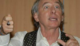 Minc defende que cariocas priorizem o transporte público e a bicicleta como meios de transportesArquivo/Agência Brasil