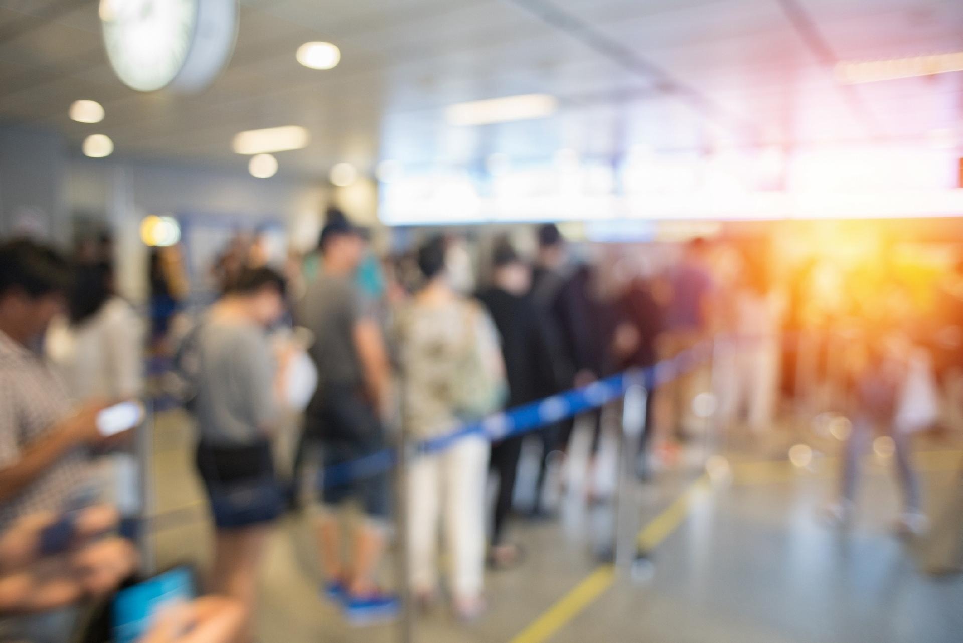 Cliente que esperou mais de 2h em banco será indenizado em R$ 3 mil Foto Ilustrativa