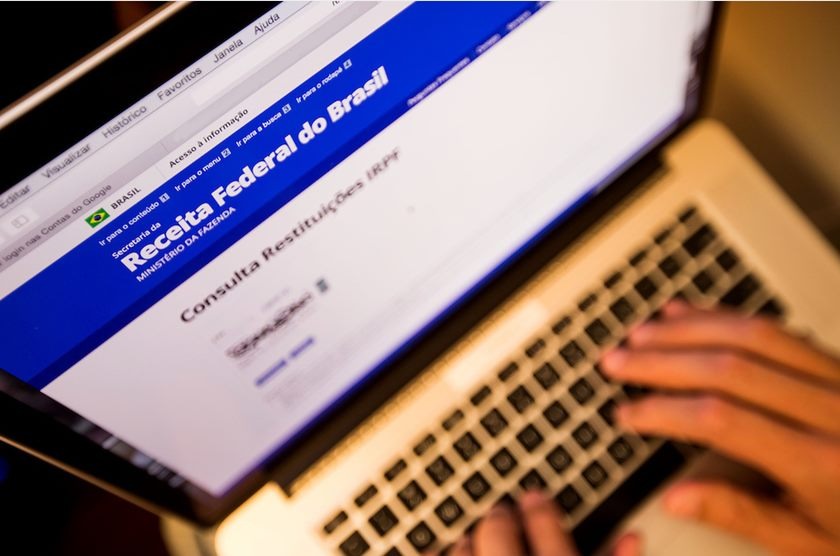 Receita paga 6º lote de restituições nesta sexta-feira