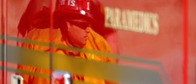 © Reuters / Mike Blake
