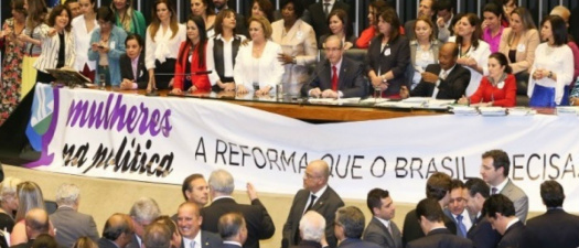 © Reprodução / Maria Frô
