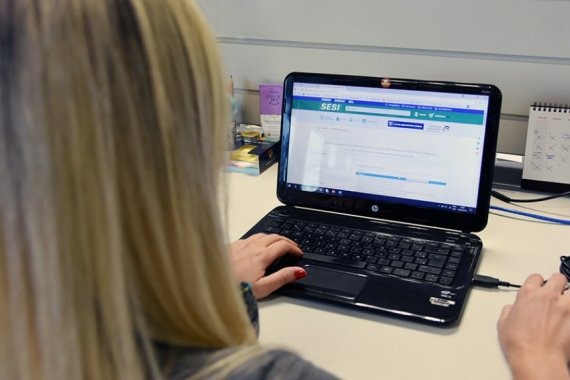 Sesi continua com inscrições abertas para credenciamento de prestadores de serviços