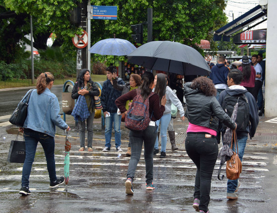 Número de moradores na cidade aumentou 9,8% nos últimos seis anos, diz IBGE - Foto: Paulo Ribas / Correio do Estado