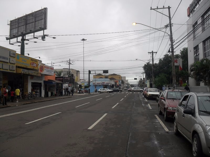 Interdição acontece das 6h às 17h - Divulgação