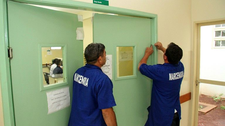 Unidades de saúde da capital recebem reparos e manutenção preventiva