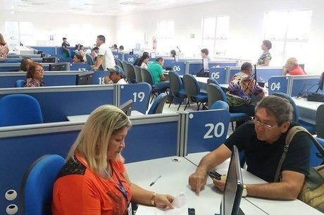 Aposentadorias por invalidez subiram 15,6% em 2018. Divulgação/Ministério do Desenvolvimento Social