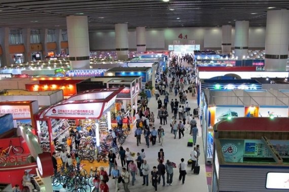 Centro Internacional de Negócios de MS apoia missão empresarial à feira na China