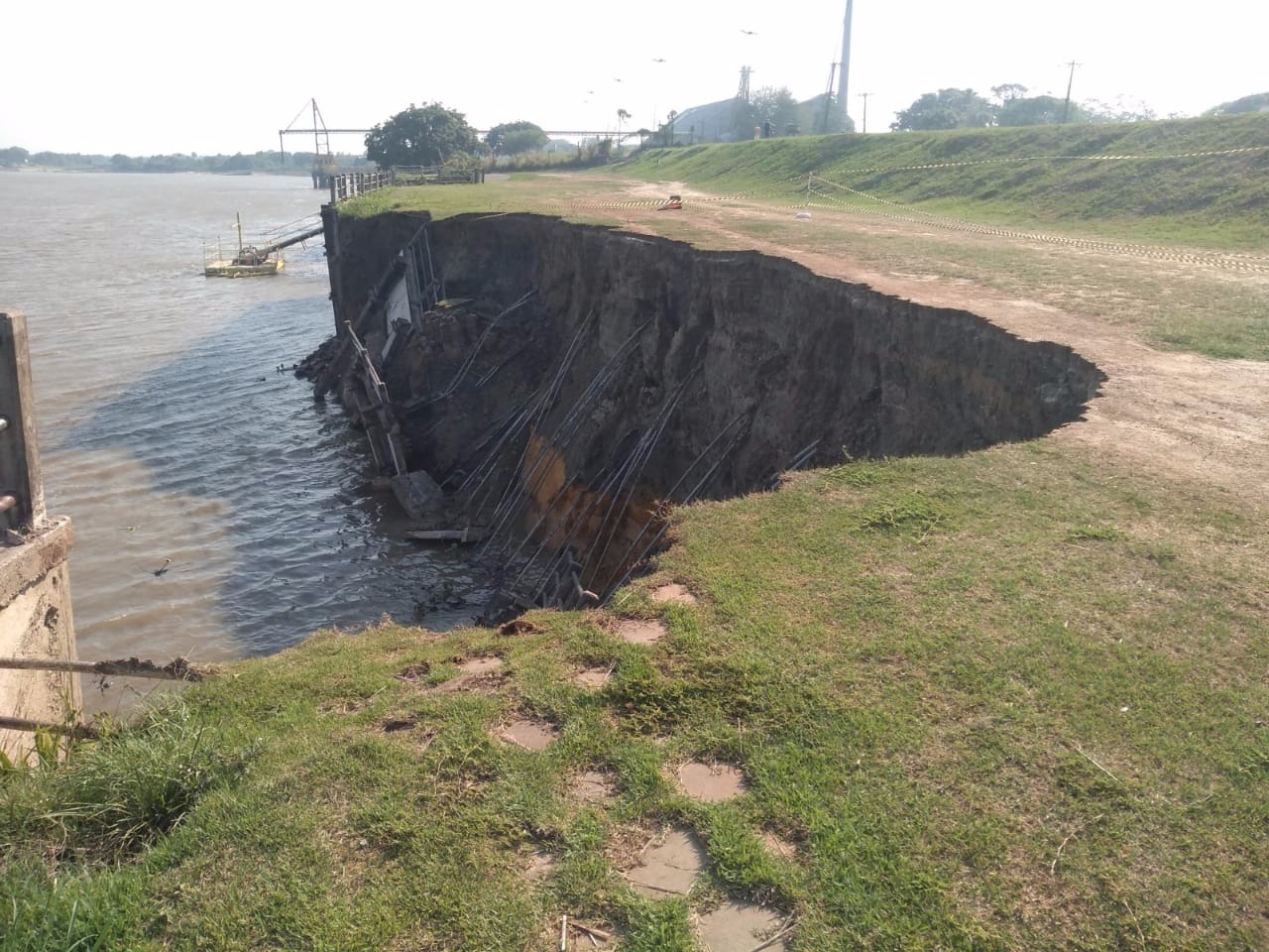 (Foto: Divulgação/Prefeitura de Porto Murtinho)