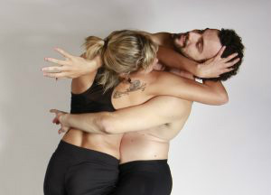 Cia. Dançurbana conecta dança e tecnologia em “Fluzz” com apoio da Fundação de Cultura