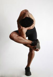 Cia. Dançurbana conecta dança e tecnologia em “Fluzz” com apoio da Fundação de Cultura