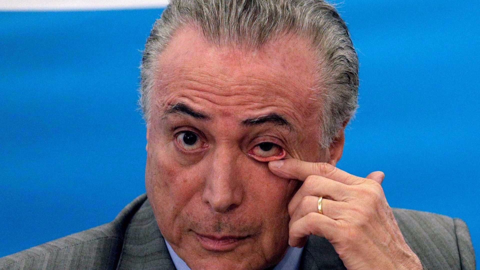 Ricardo Moraes / Reuters