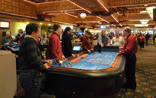 Comissão especial aprova Marco Regulatório dos Jogos no Brasil Comissão especial aprova Marco Regulatório dos Jogos no Brasil