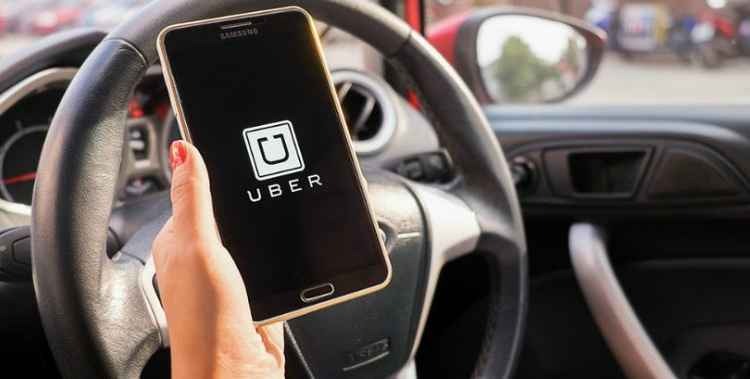 Uber se torna legal em Dourados após decisão do TJMS